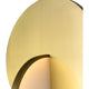 CWI - Tranche Linear Suspension - Lights Canada