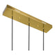CWI - Tranche Linear Suspension - Lights Canada