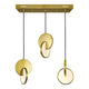 CWI - Tranche Linear Suspension - Lights Canada