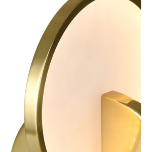 CWI - Tranche Table Lamp - Lights Canada
