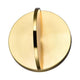 CWI - Tranche Sconce - Lights Canada