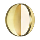 CWI - Tranche Sconce - Lights Canada