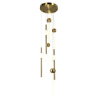 CWI - Baton Pendant - Lights Canada