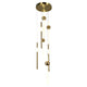 CWI - Baton Pendant - Lights Canada