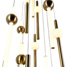 CWI - Baton Pendant - Lights Canada