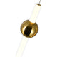 CWI - Baton Pendant - Lights Canada