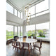 CWI - Baton Pendant - Lights Canada