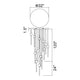CWI - Baton Pendant - Lights Canada
