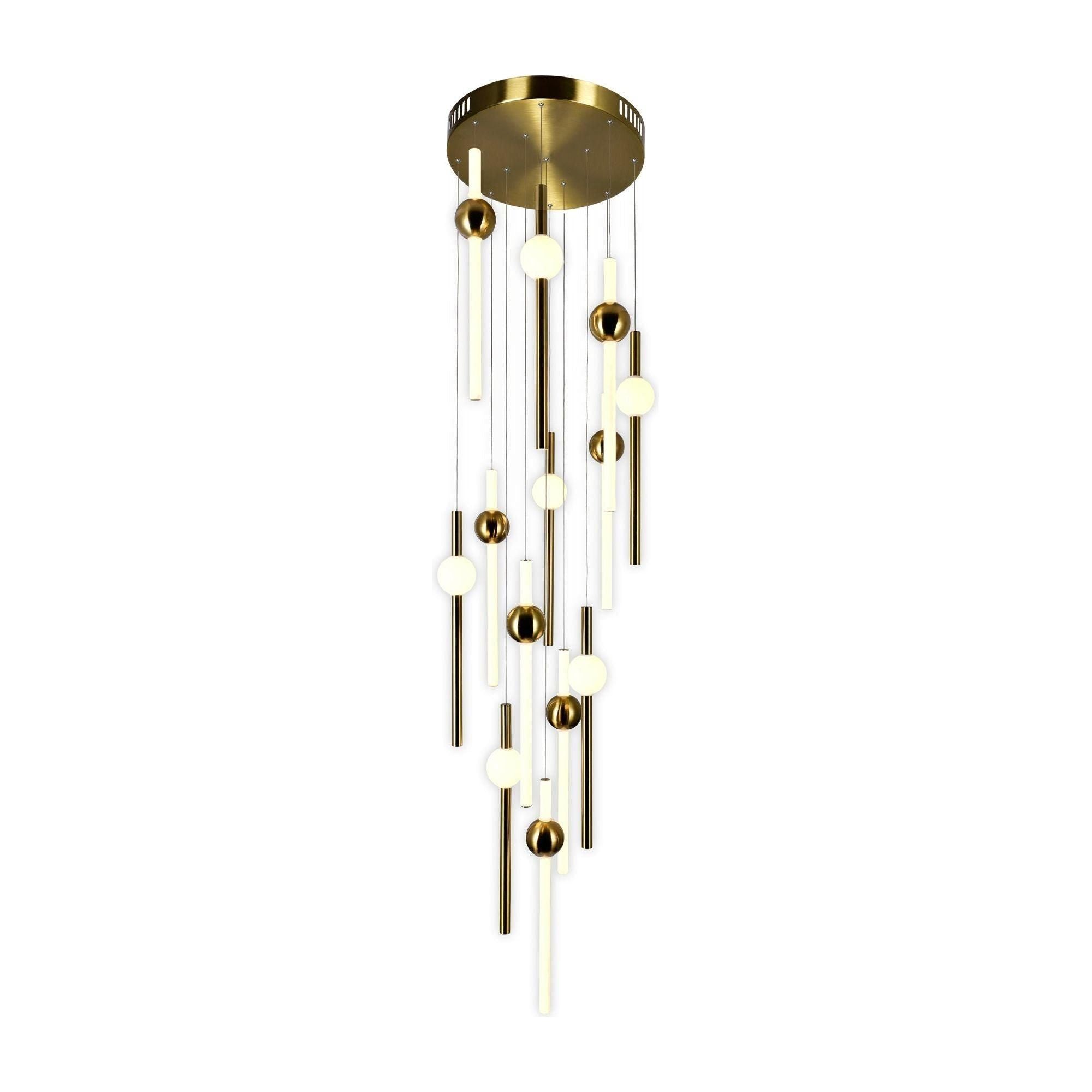 CWI - Baton Pendant - Lights Canada