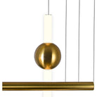 CWI - Baton Linear Suspension - Lights Canada
