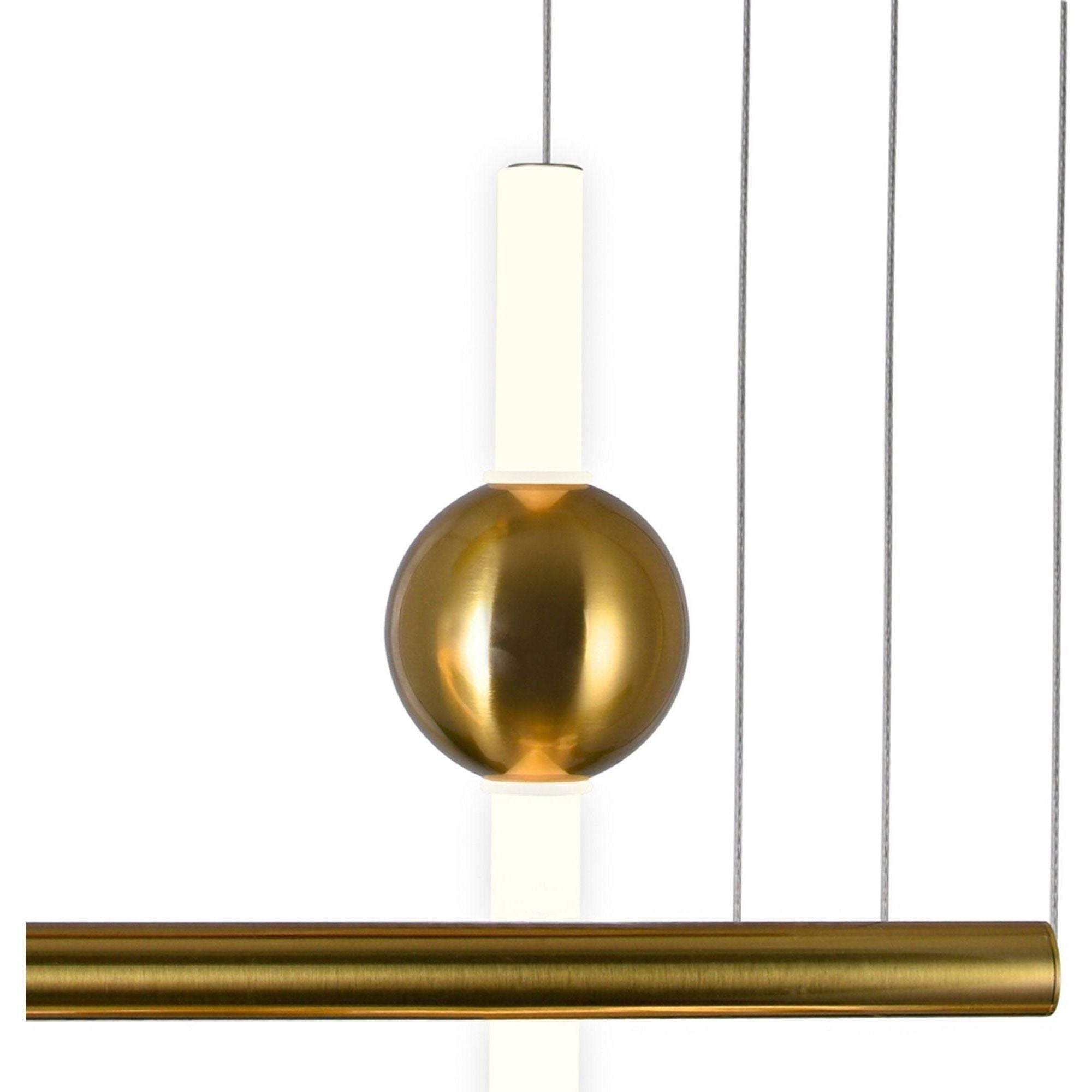CWI - Baton Linear Suspension - Lights Canada