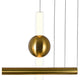 CWI - Baton Linear Suspension - Lights Canada