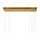 CWI - Baton Linear Suspension - Lights Canada