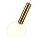 CWI - Baton Linear Suspension - Lights Canada