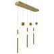 CWI - Baton Linear Suspension - Lights Canada