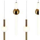 CWI - Baton Linear Suspension - Lights Canada