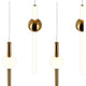 CWI - Baton Linear Suspension - Lights Canada