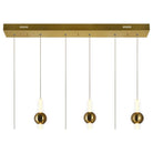 CWI - Baton Linear Suspension - Lights Canada