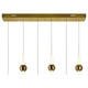 CWI - Baton Linear Suspension - Lights Canada