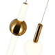 CWI - Baton Linear Suspension - Lights Canada