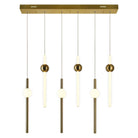 CWI - Baton Linear Suspension - Lights Canada