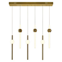 Baton Linear Suspension