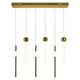 CWI - Baton Linear Suspension - Lights Canada