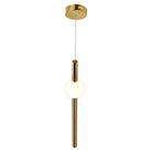 CWI - Baton Mini Pendant - Lights Canada