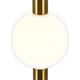 CWI - Baton Mini Pendant - Lights Canada