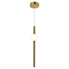 CWI - Baton Mini Pendant - Lights Canada