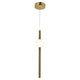CWI - Baton Mini Pendant - Lights Canada