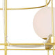 CWI - Orbit Chandelier - Lights Canada