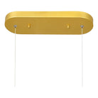 CWI - Orbit Chandelier - Lights Canada