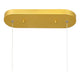 CWI - Orbit Chandelier - Lights Canada