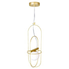 CWI - Orbit Mini Pendant - Lights Canada