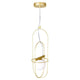 CWI - Orbit Mini Pendant - Lights Canada