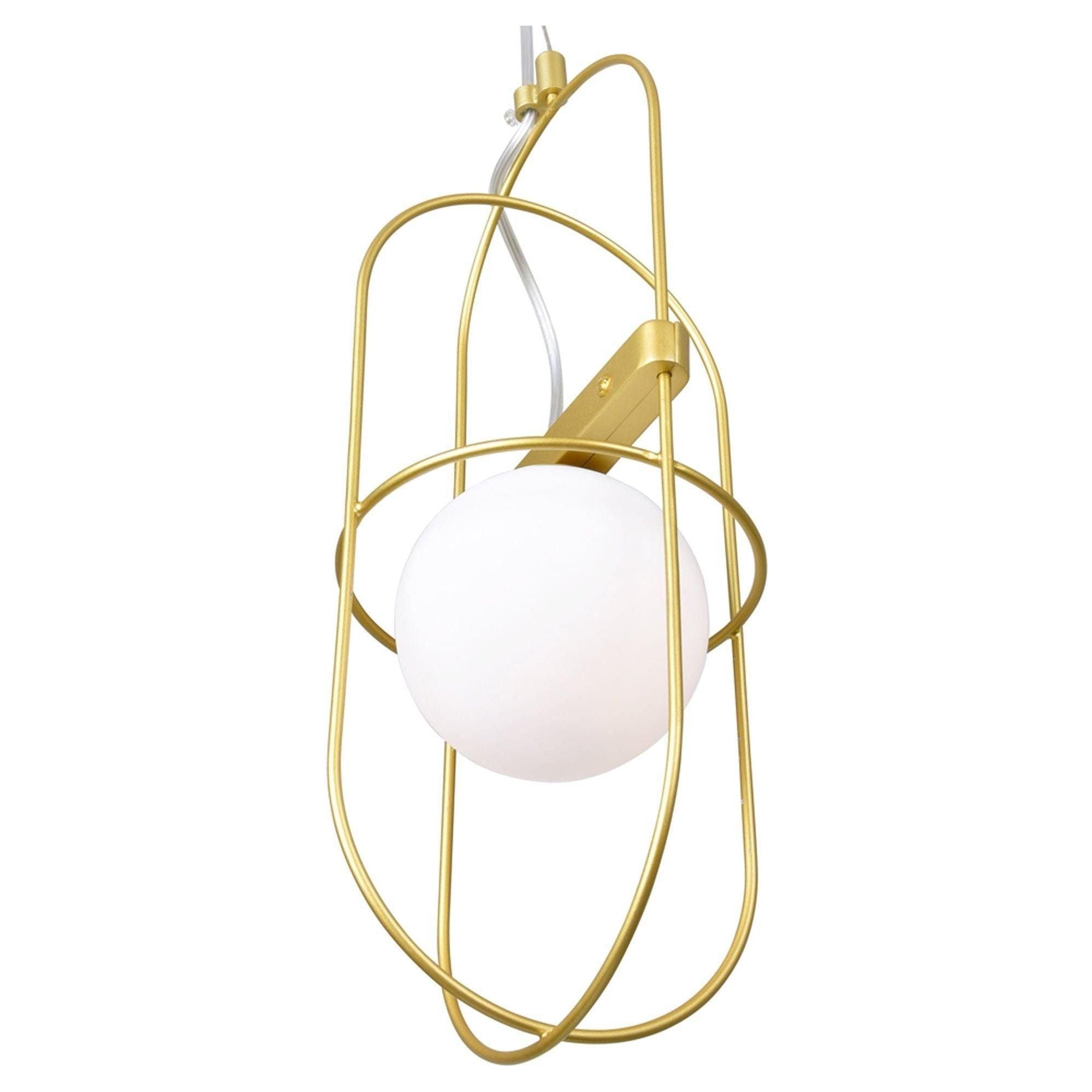 CWI - Orbit Mini Pendant - Lights Canada