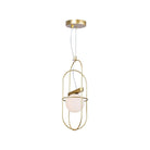 CWI - Orbit Mini Pendant - Lights Canada