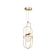 CWI - Orbit Mini Pendant - Lights Canada