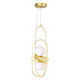 CWI - Orbit Pendant - Lights Canada