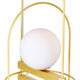 CWI - Orbit Pendant - Lights Canada