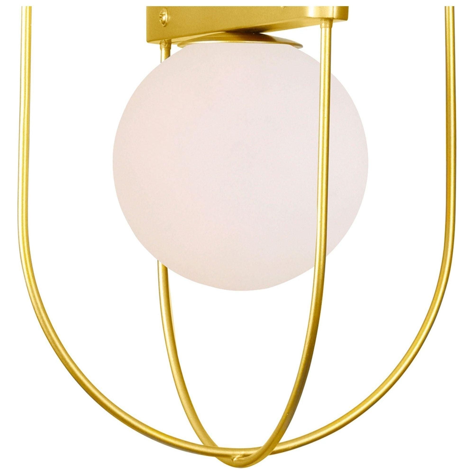 CWI - Orbit Pendant - Lights Canada