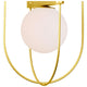 CWI - Orbit Pendant - Lights Canada