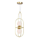 CWI - Orbit Pendant - Lights Canada
