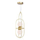 CWI - Orbit Pendant - Lights Canada