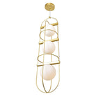 CWI - Orbit Pendant - Lights Canada