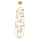 CWI - Orbit Pendant - Lights Canada
