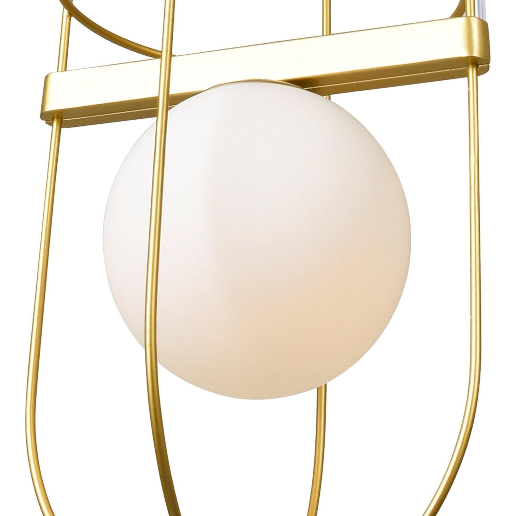 CWI - Orbit Pendant - Lights Canada