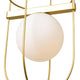 CWI - Orbit Pendant - Lights Canada
