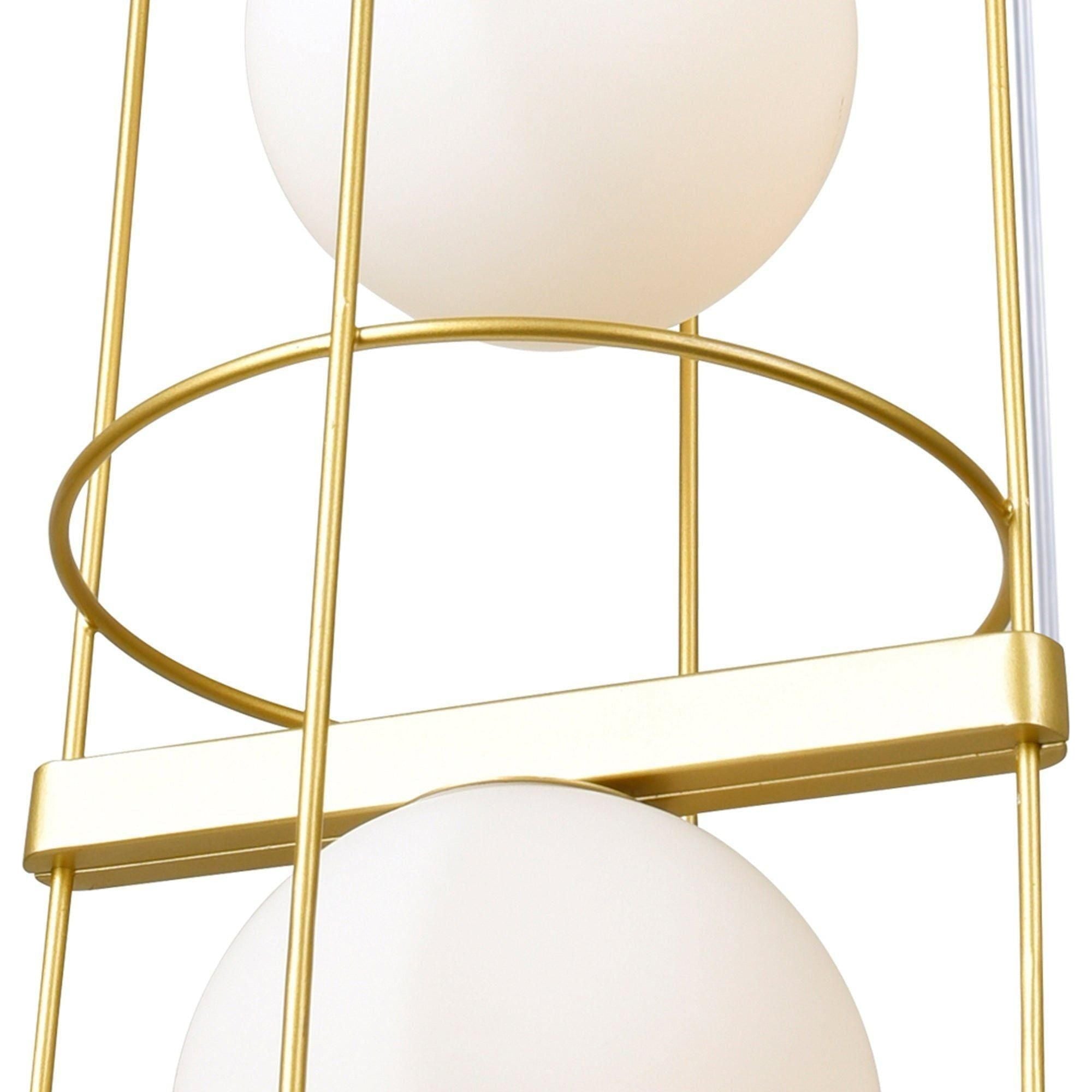 CWI - Orbit Pendant - Lights Canada